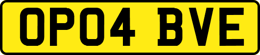 OP04BVE