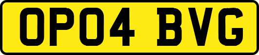 OP04BVG