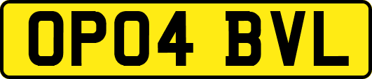 OP04BVL