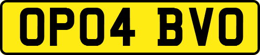 OP04BVO