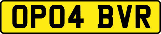 OP04BVR