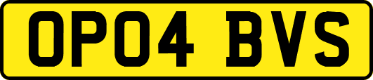 OP04BVS