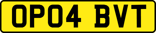 OP04BVT
