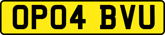 OP04BVU