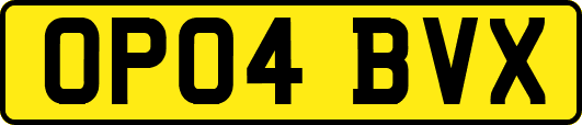 OP04BVX