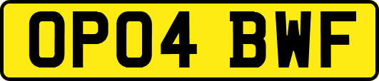 OP04BWF