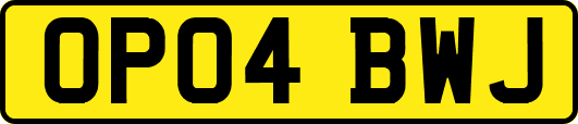 OP04BWJ