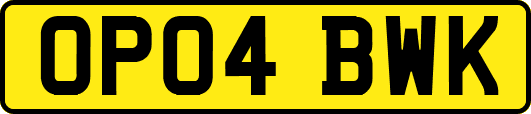 OP04BWK