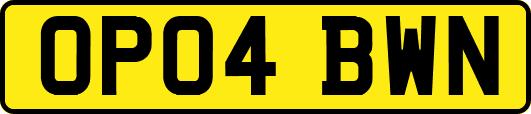 OP04BWN