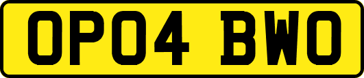 OP04BWO