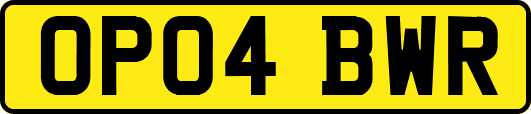OP04BWR