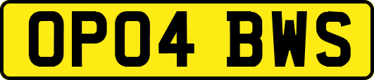 OP04BWS