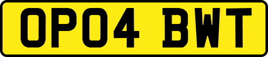 OP04BWT