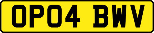 OP04BWV