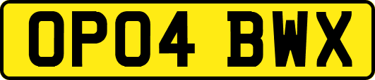 OP04BWX