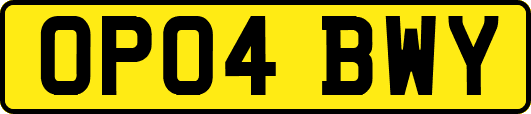 OP04BWY