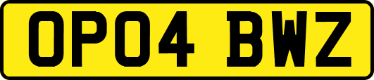 OP04BWZ