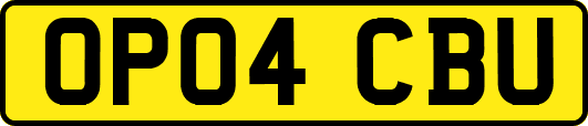 OP04CBU