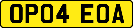 OP04EOA