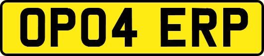OP04ERP