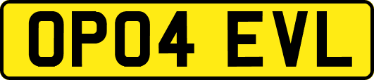OP04EVL