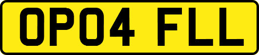 OP04FLL