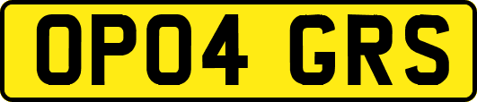 OP04GRS