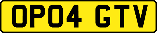 OP04GTV