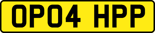 OP04HPP