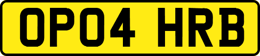 OP04HRB
