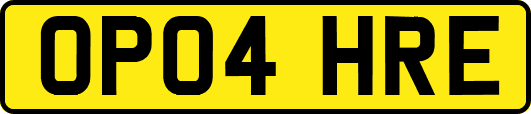 OP04HRE