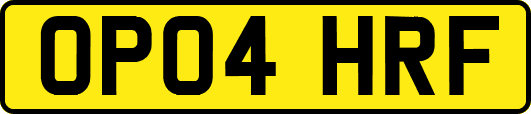 OP04HRF