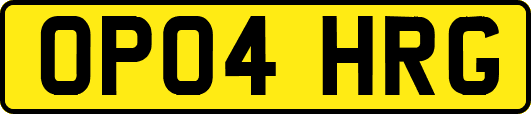 OP04HRG