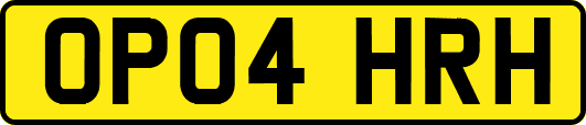 OP04HRH