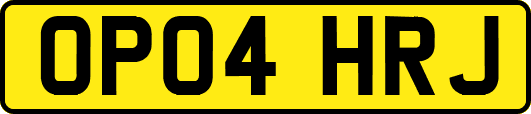 OP04HRJ