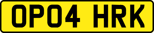 OP04HRK