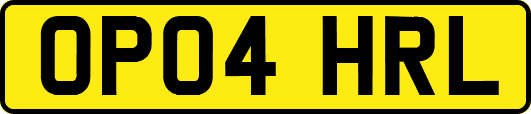 OP04HRL