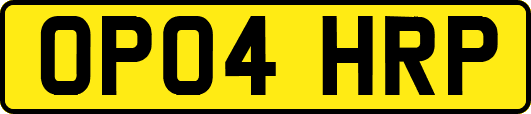 OP04HRP