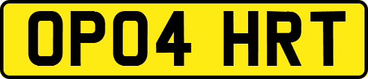 OP04HRT