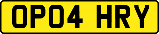 OP04HRY