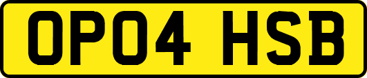 OP04HSB