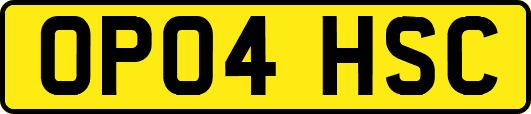 OP04HSC