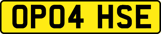 OP04HSE