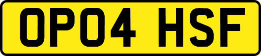OP04HSF