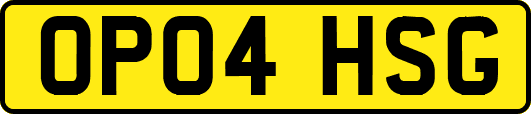 OP04HSG