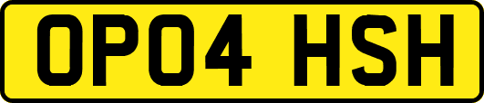 OP04HSH