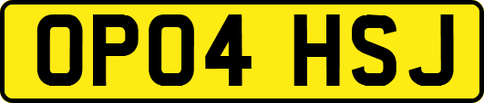 OP04HSJ