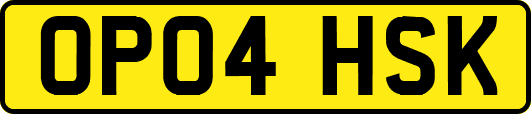 OP04HSK