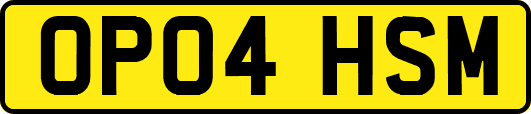 OP04HSM