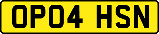 OP04HSN